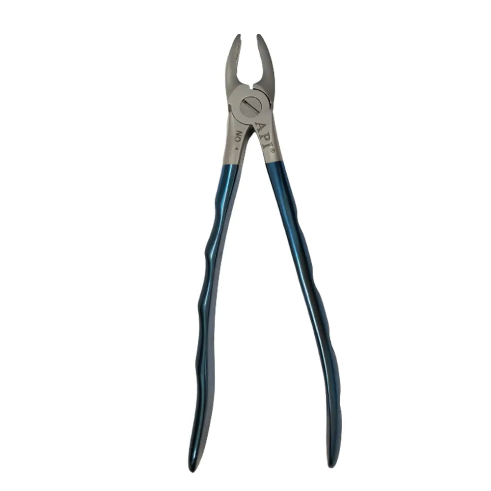 Api Extraction Forceps