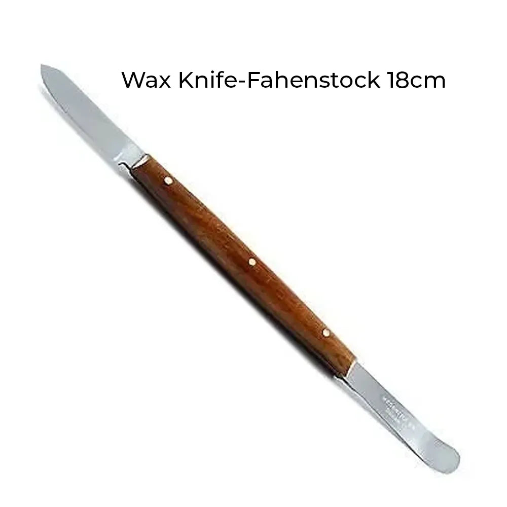 API Wax Knife