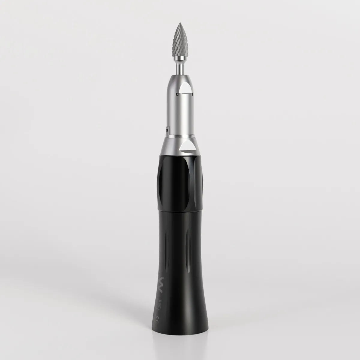 Waldent Straight Handpiece Special Edition - Black (W-134)