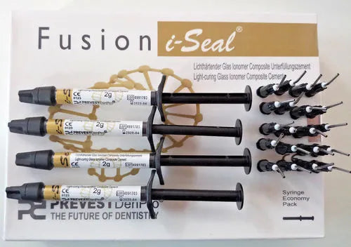 Prevest Fusion I -Seal