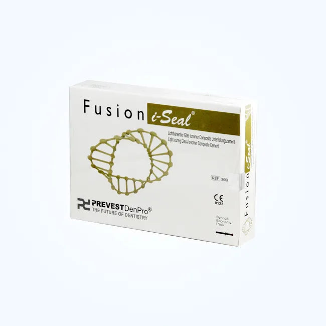 Prevest Fusion I -Seal