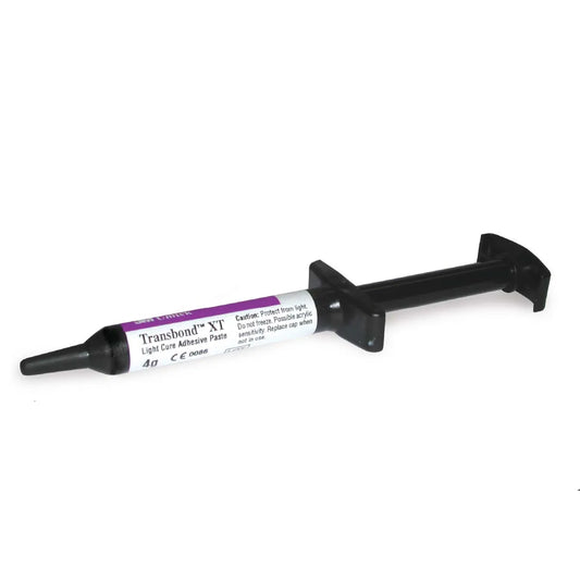 3M Unitek Transbond XT Adhesive Syringe 1 Syr Pack