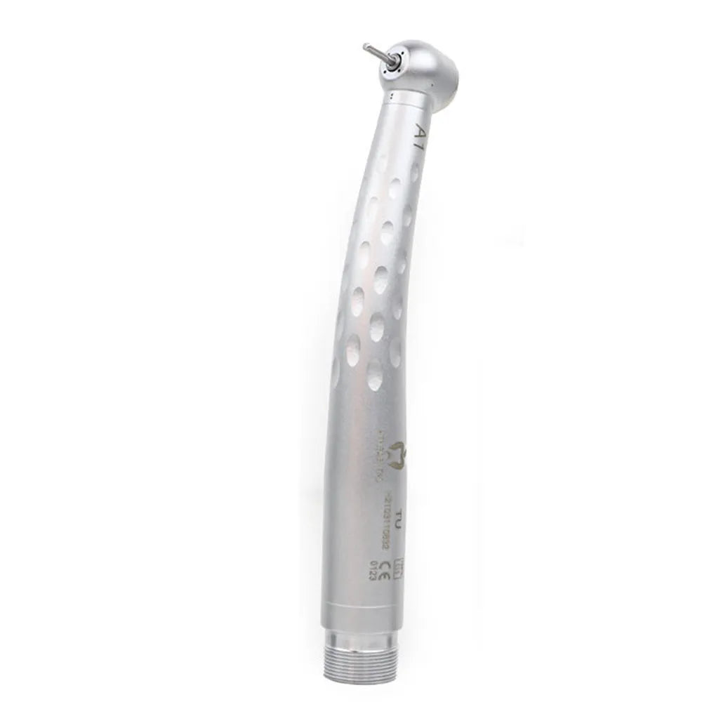 Apple A1 Pro Airotor Handpiece (3 Months Warranty)-Super Torque-Push Button (TU)