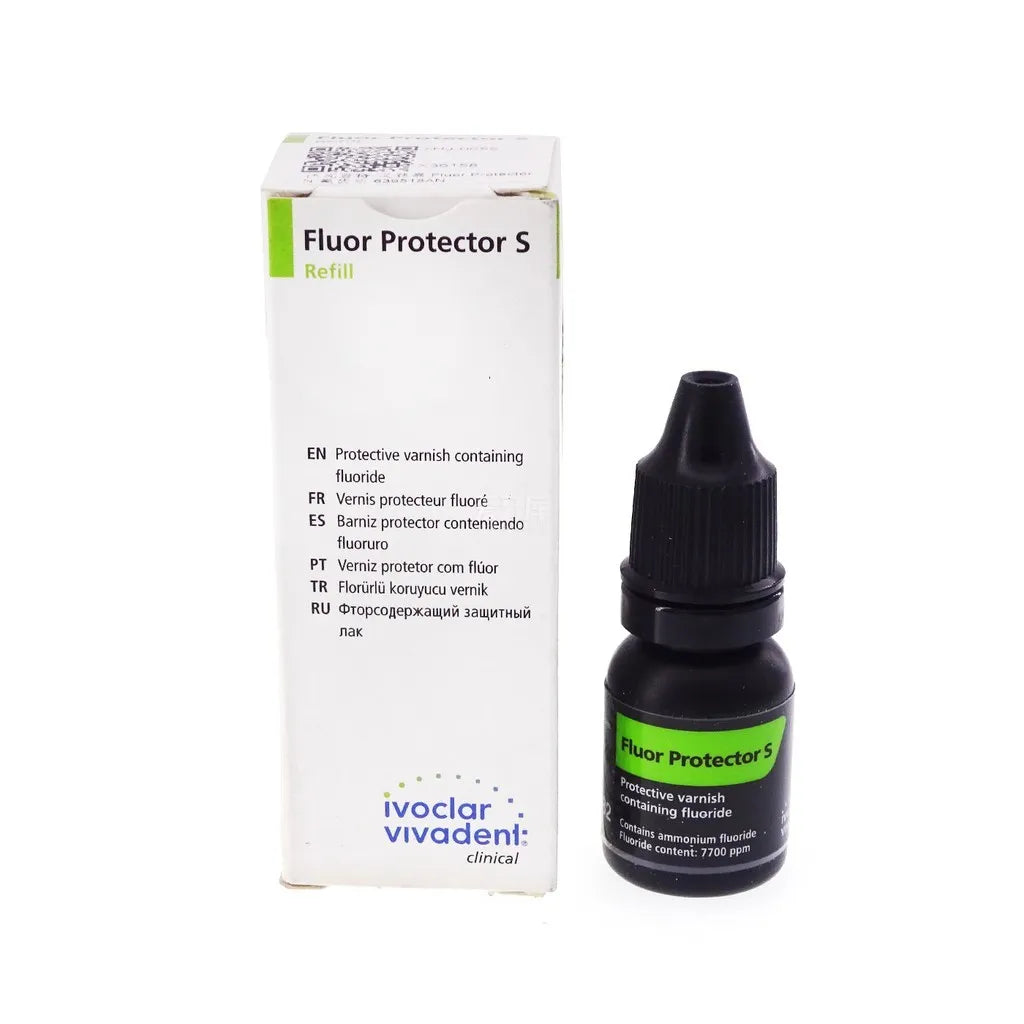 Ivoclar Fluor Protector S