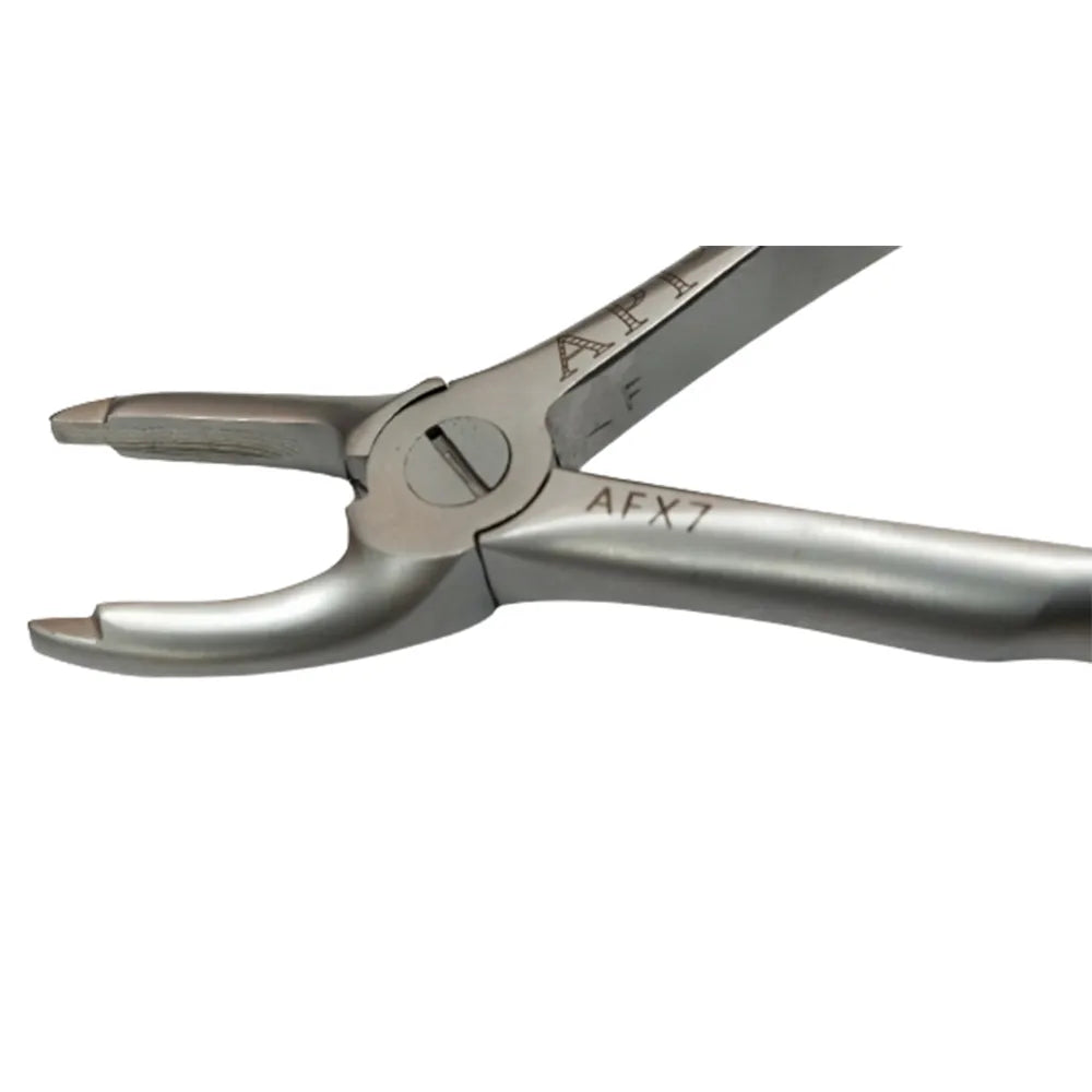 Api Extraction Forceps