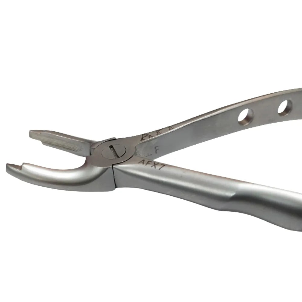 Api Extraction Forceps