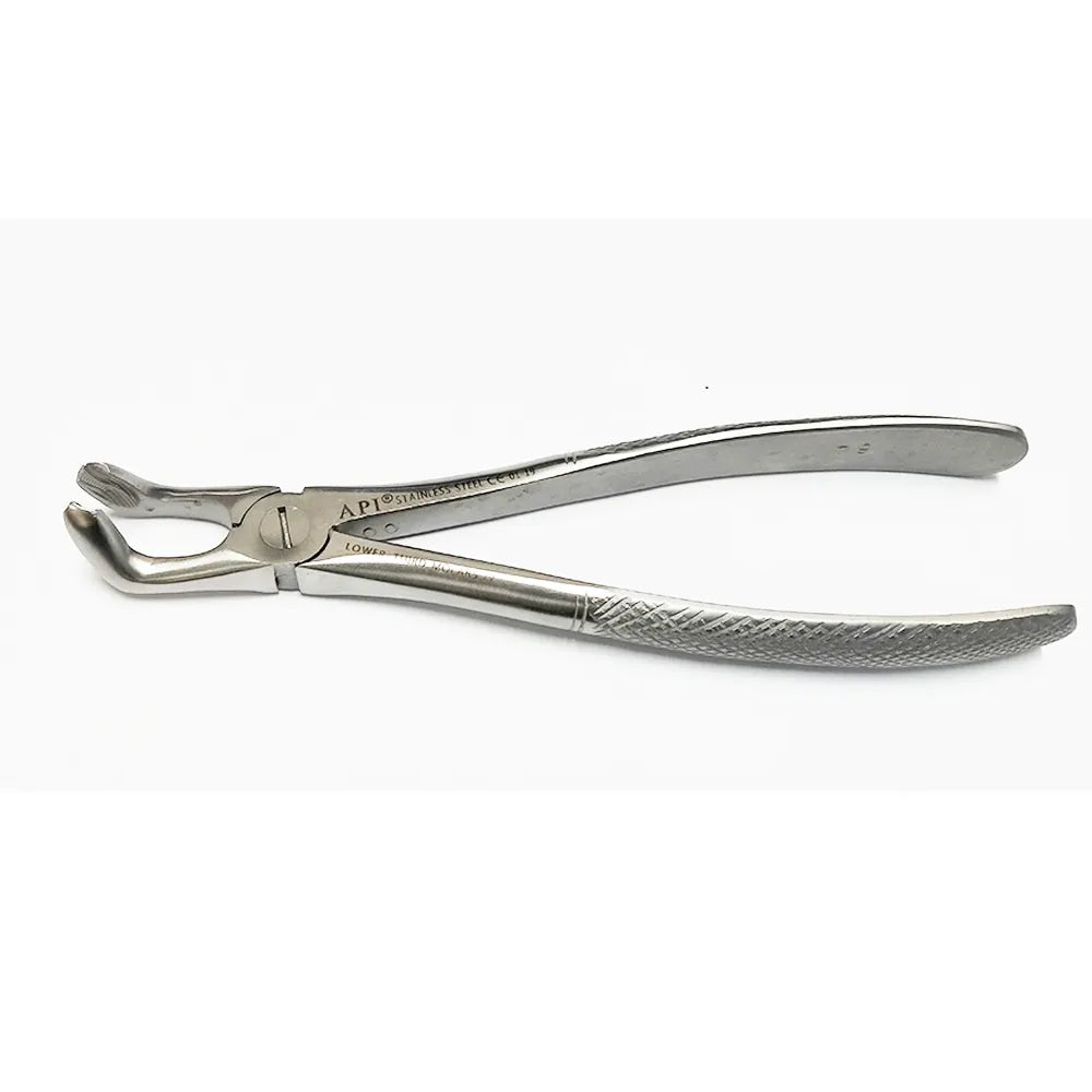 Api Extraction Forceps