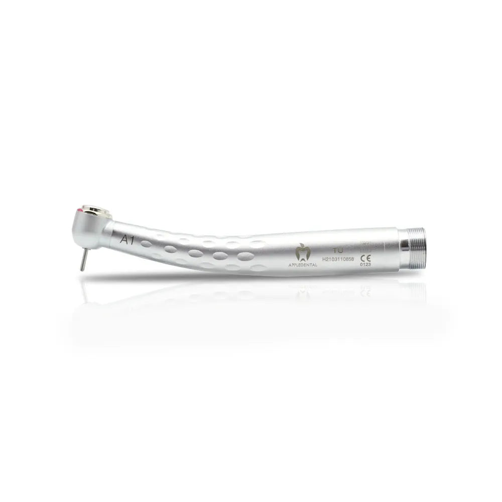 Apple A1 Pro Airotor Handpiece (3 Months Warranty)-Super Torque-Push Button (TU)