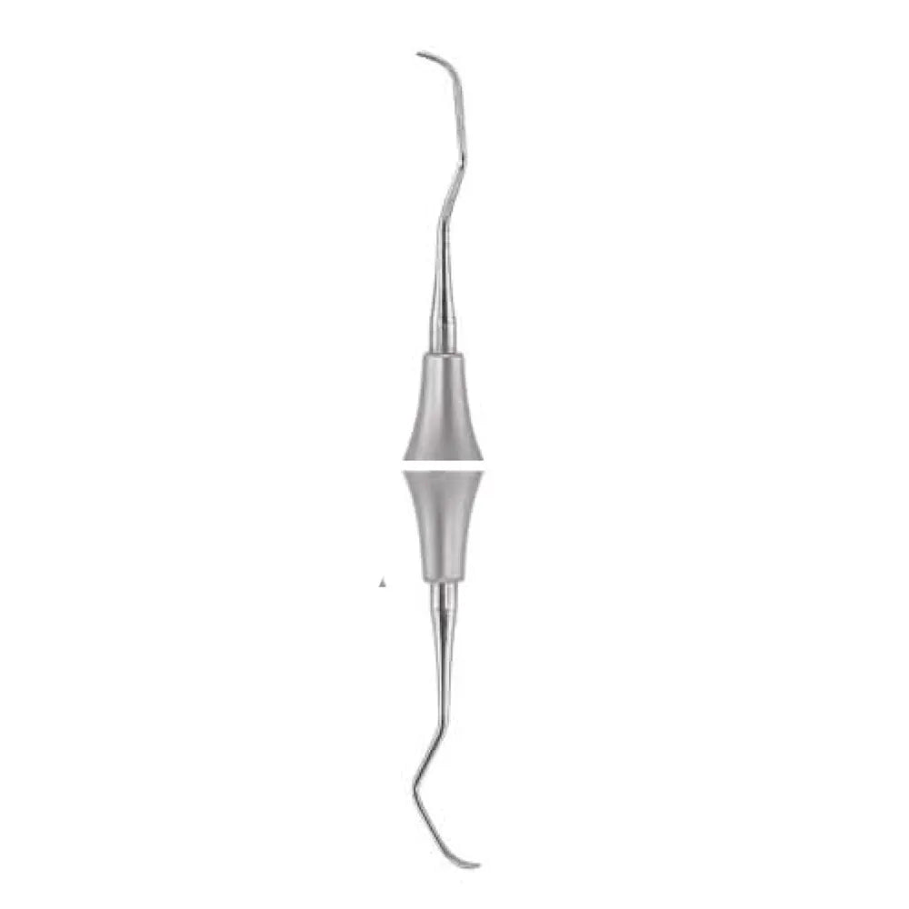 GDC Universal Curettes 4r/4l Posterior SC 4R/4L - 6