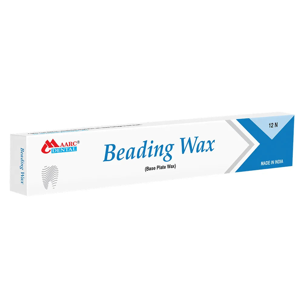 Maarc Beading Wax