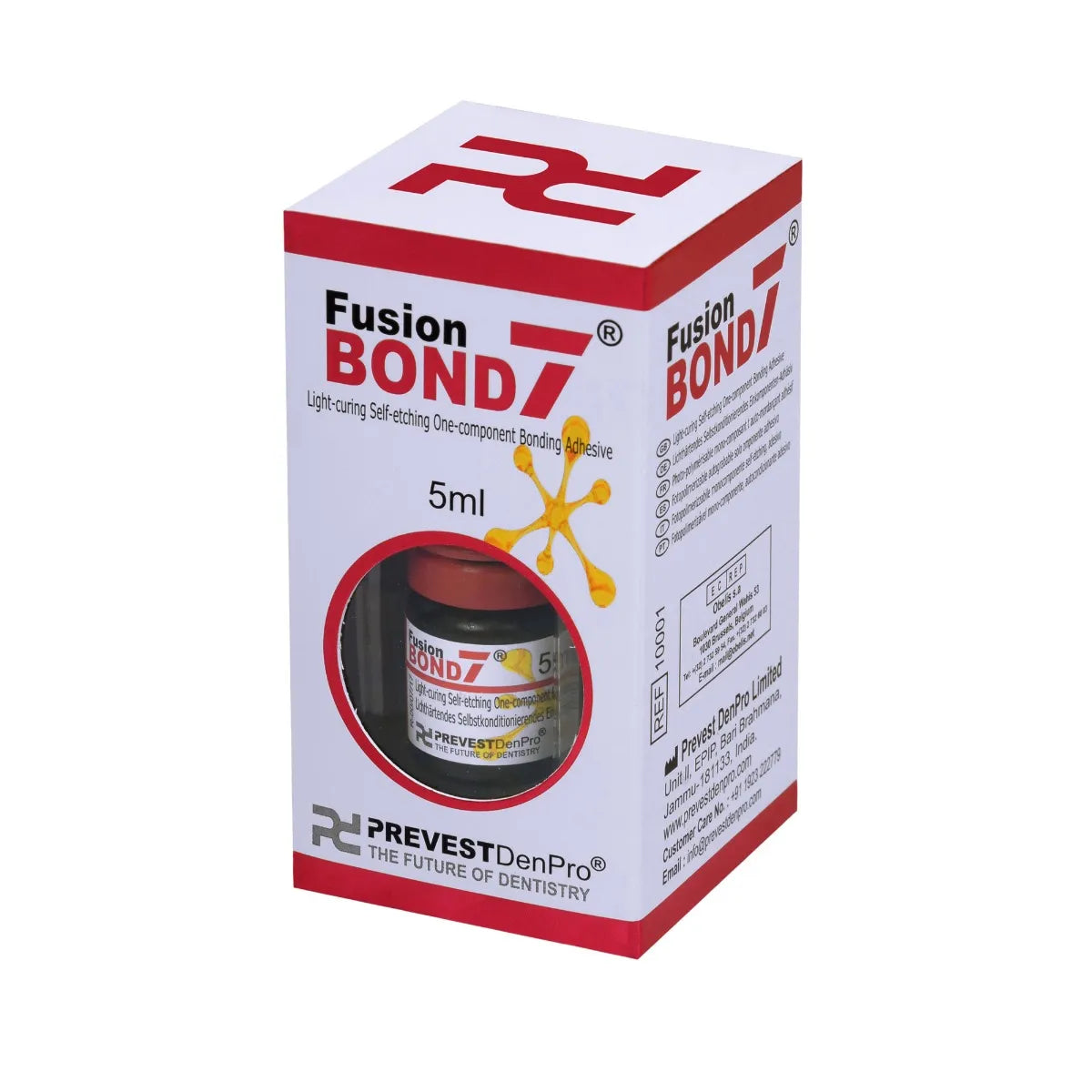 Prevest Denpro Fusion Bond 7