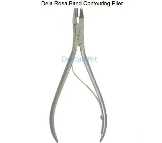 API Orthodontic Pliers