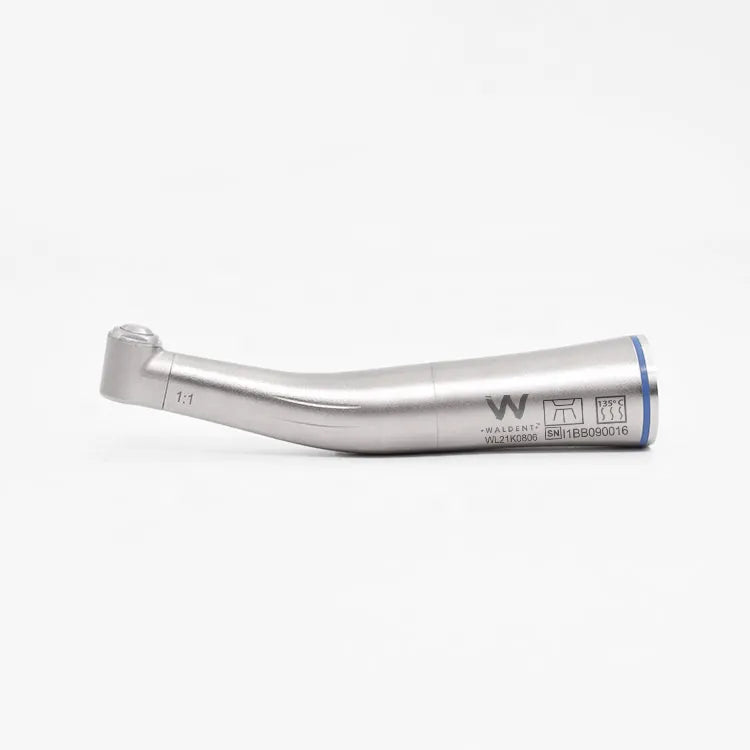 Waldent 1:1 Contra Angle Handpiece (W-150)