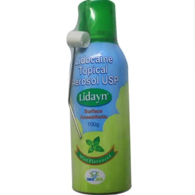 Dentaids Lidayn Spray