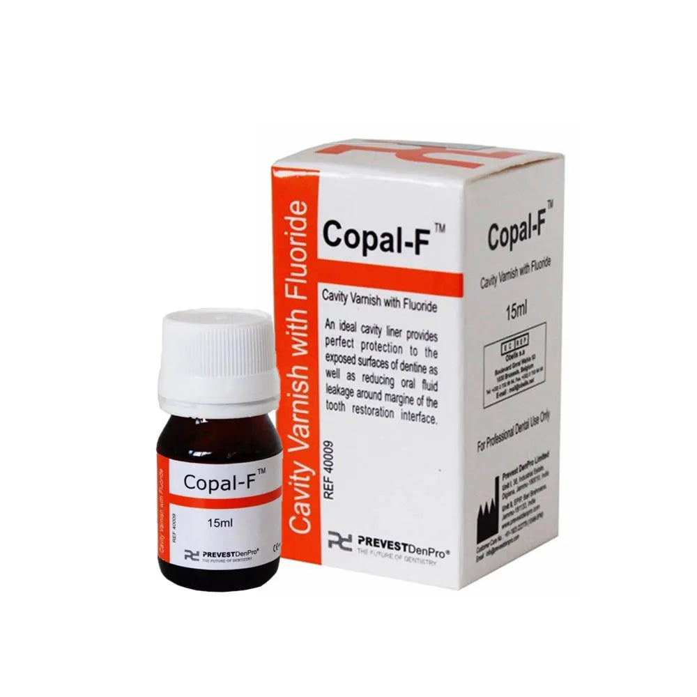 Prevest Copal F