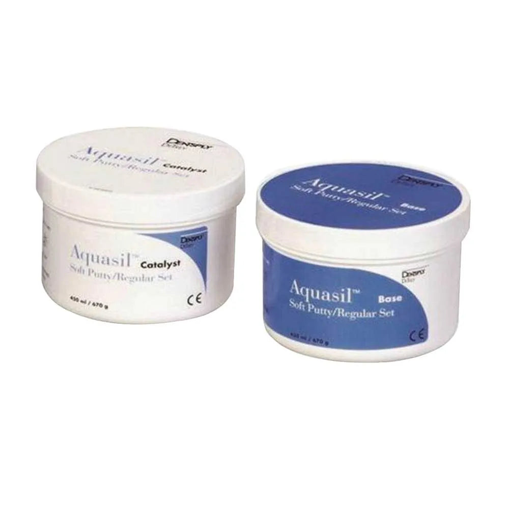 Dentsply Aquasil Soft Putty Regular