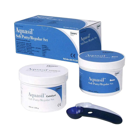 Dentsply Aquasil Soft Putty Regular