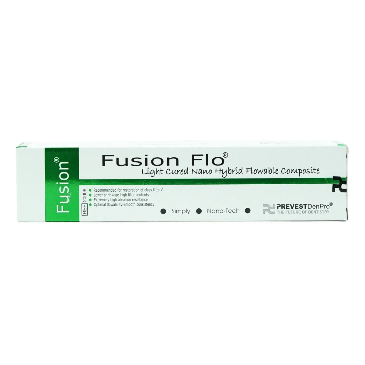 Prevest Fusion Flo