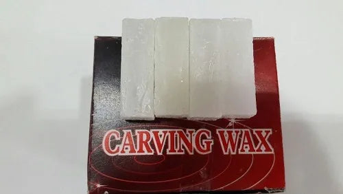 MDM Carving Wax Blocks