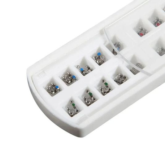 ET Dental MBT 022 Mini Brackets Kit (Non-Extraction)