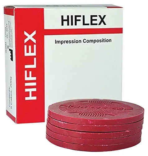 Prevest Hiflex Impression Compound