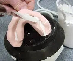 Samit Mixing Spatula For Plaster and Alginate