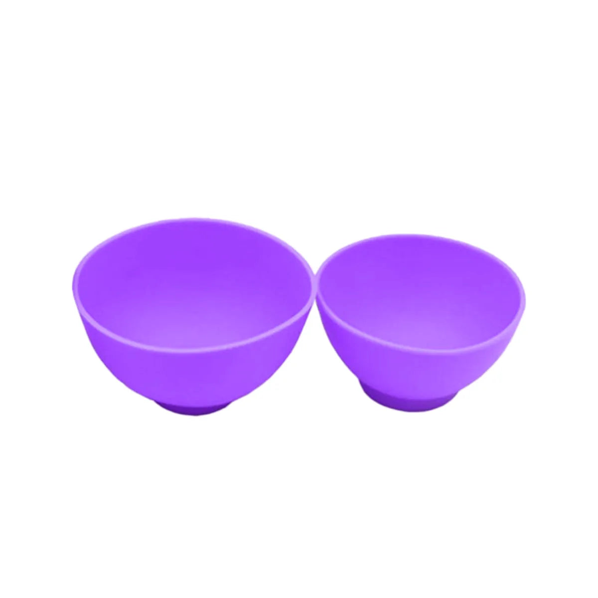 ET Dental Rubber Mixing Bowls