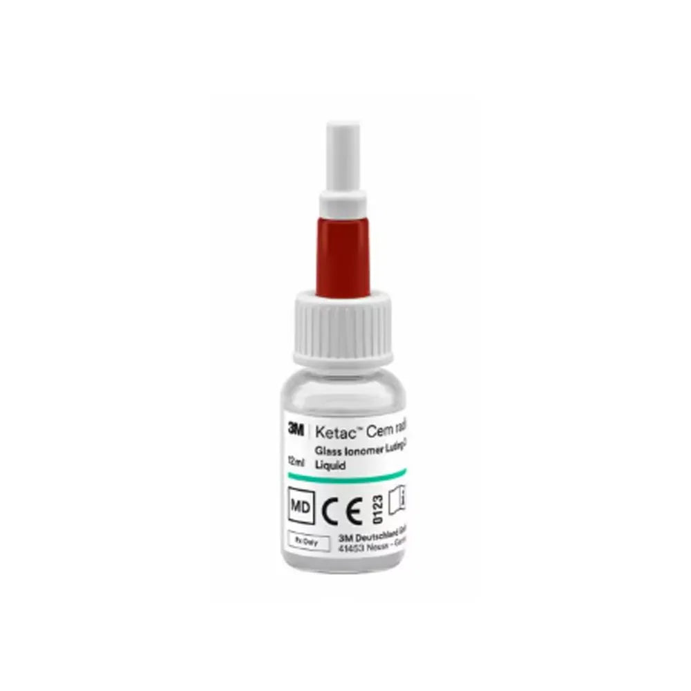 3m Espe Ketac Cem Glass Ionomer Luting Cement