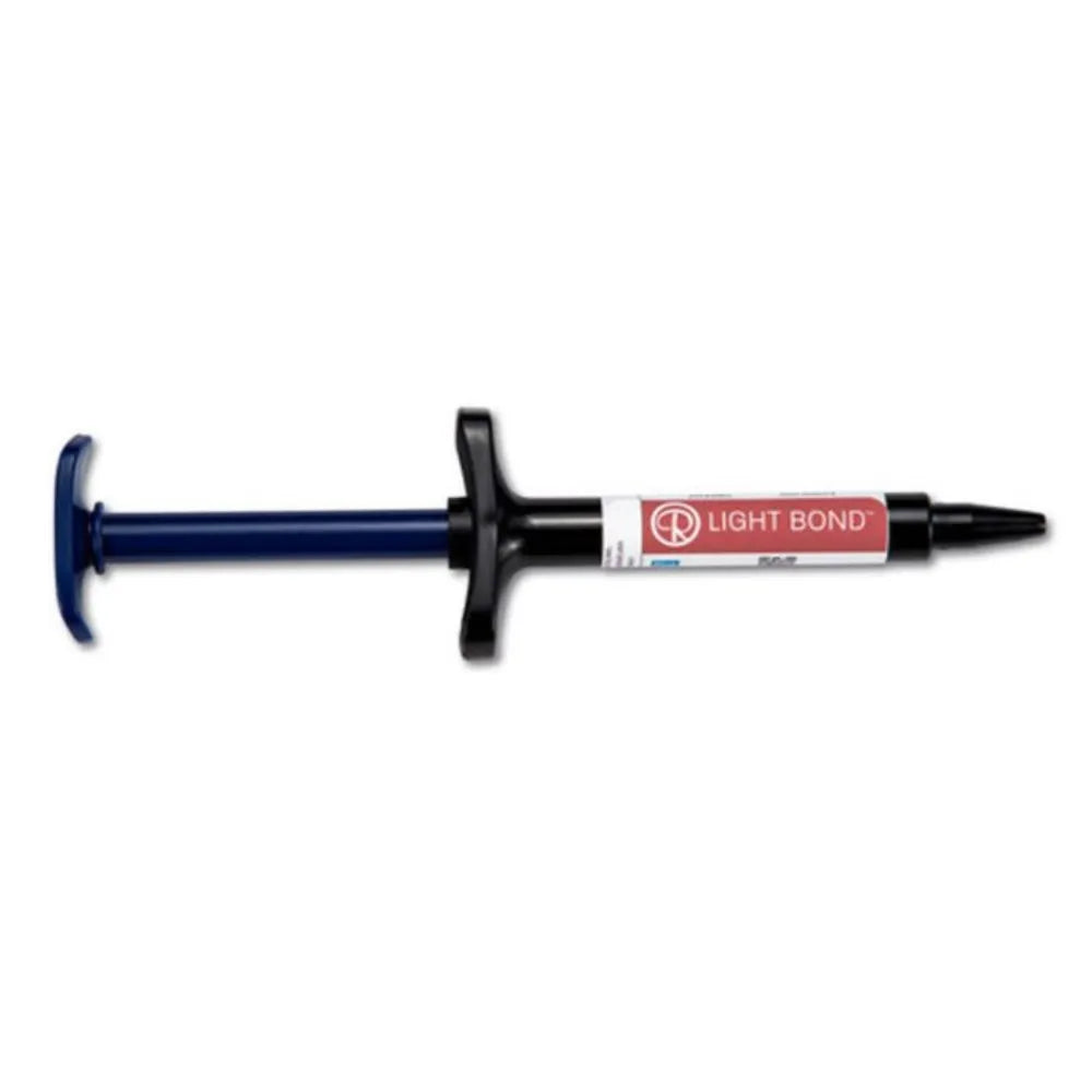 Reliance Ortho LB Regular Paste 5 Gms Syringe With Fluoride