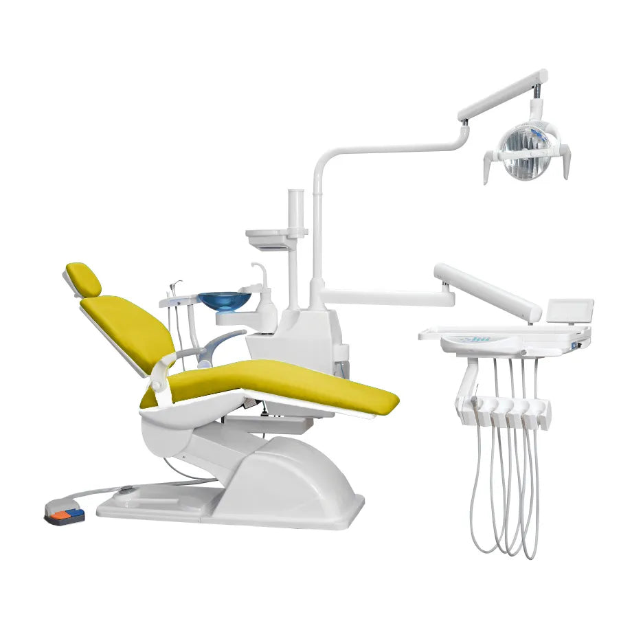 Bestodent Platinum Dental Chair