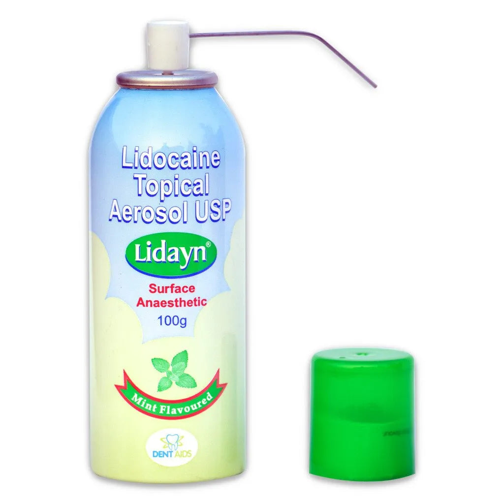 Dentaids Lidayn Spray