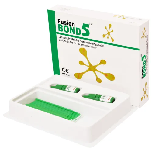 Prevest Fusion BOND 5