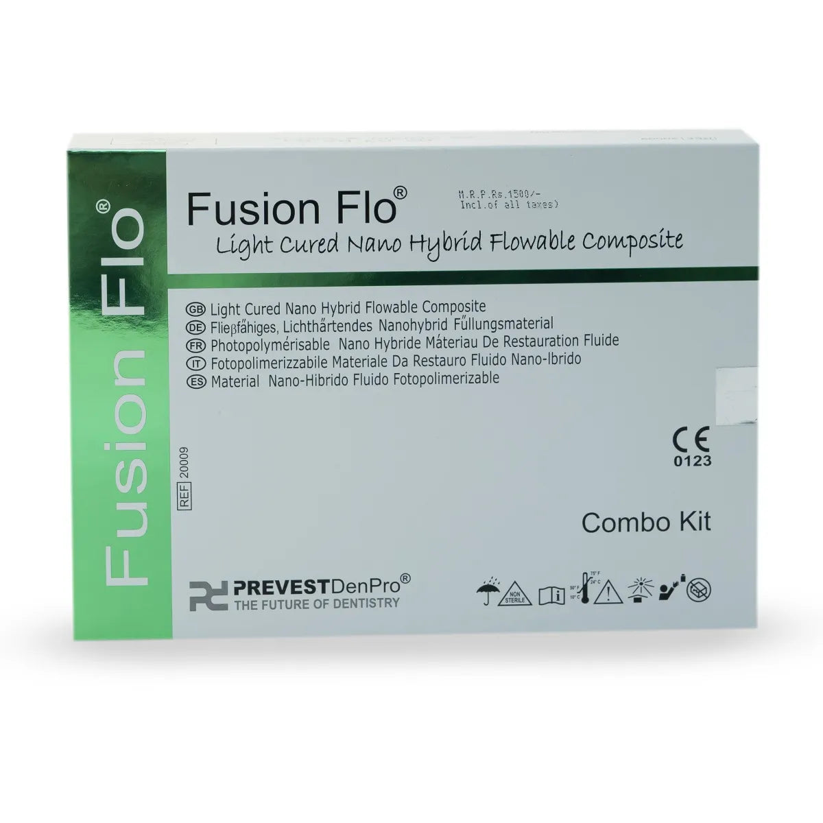 Prevest Fusion Flo