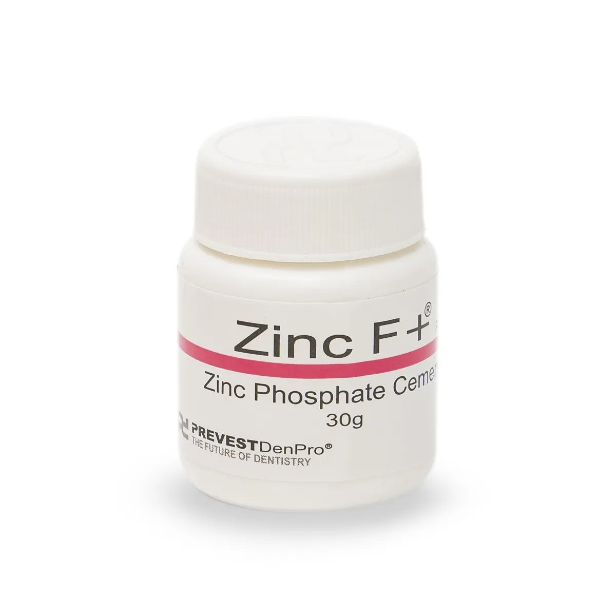 Prevest Zinc F +