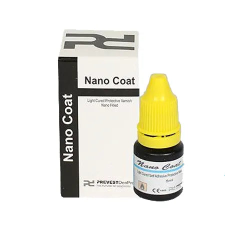 Prevest Fusion Nano Coat