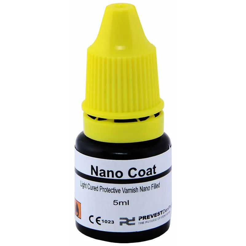 Prevest Fusion Nano Coat