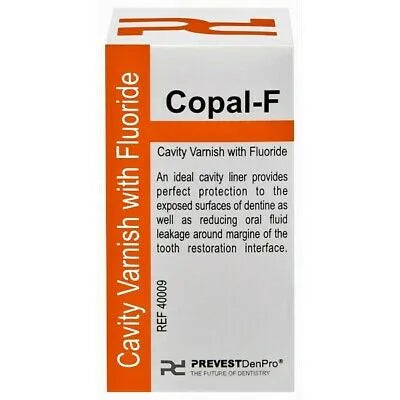 Prevest Copal F