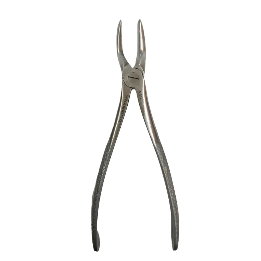 Api Extraction Forceps