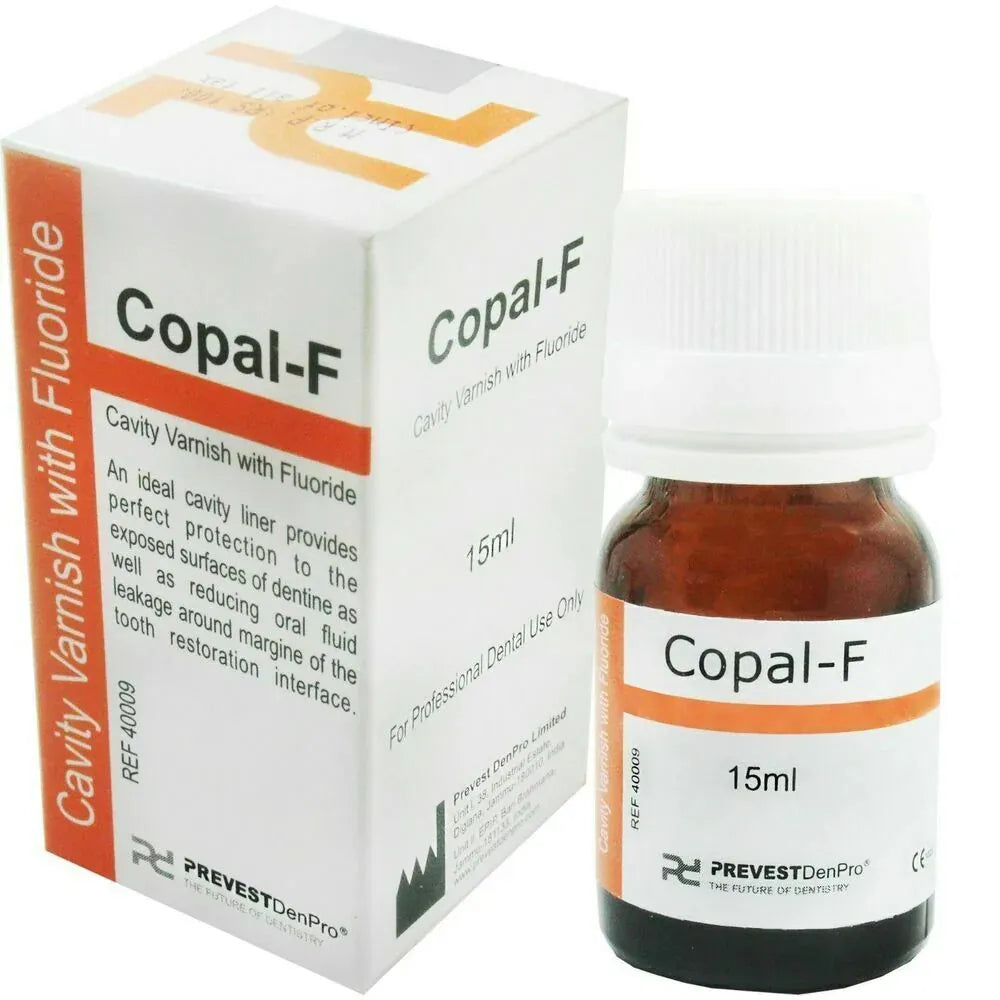 Prevest Copal F