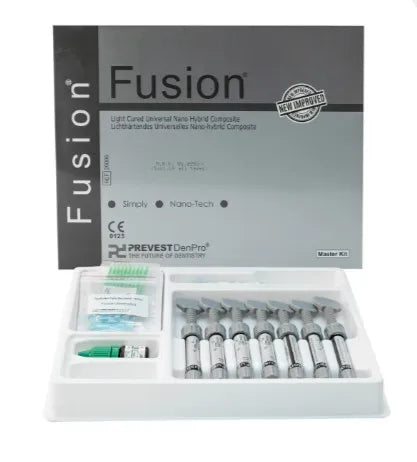 Prevest Fusion Universal Composite Kit