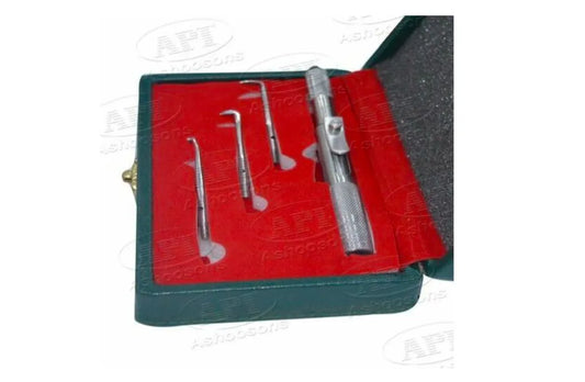 API Crown Remover Kit