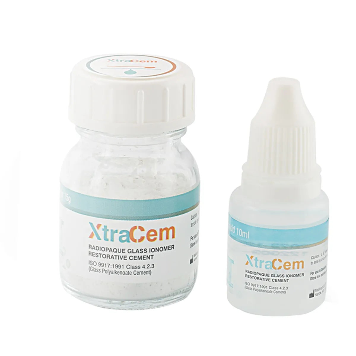 Medicept Xtracem GIC