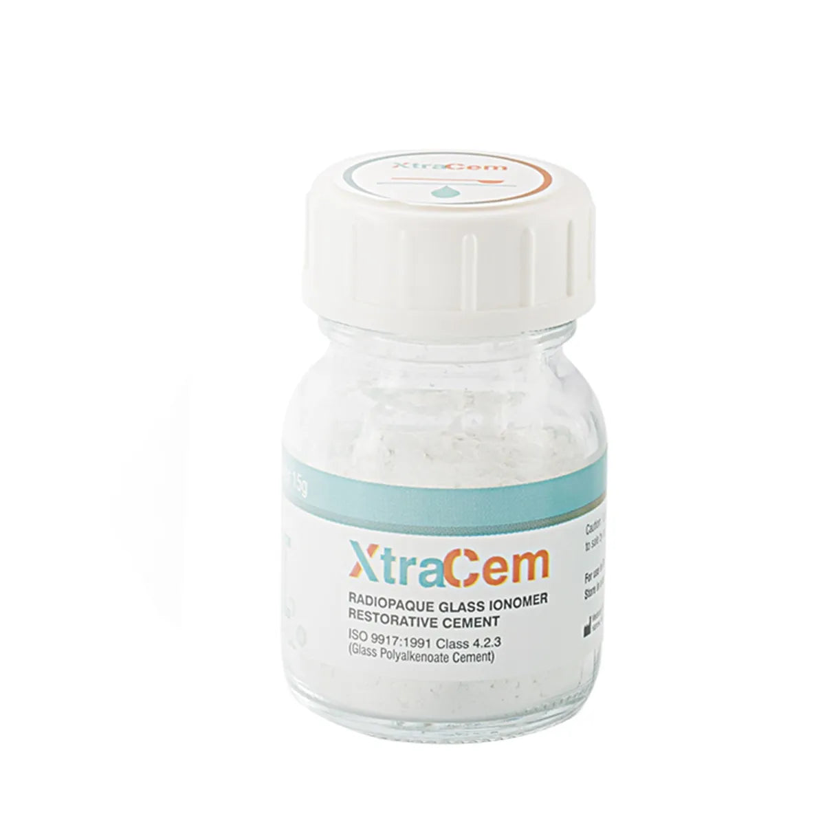 Medicept Xtracem GIC