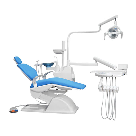 Bestodent Platinum Dental Chair