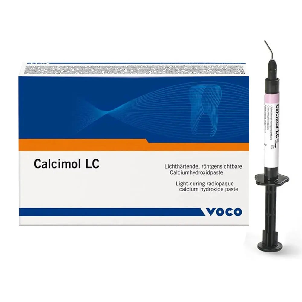 Voco Calcimol Lc Light-Cure