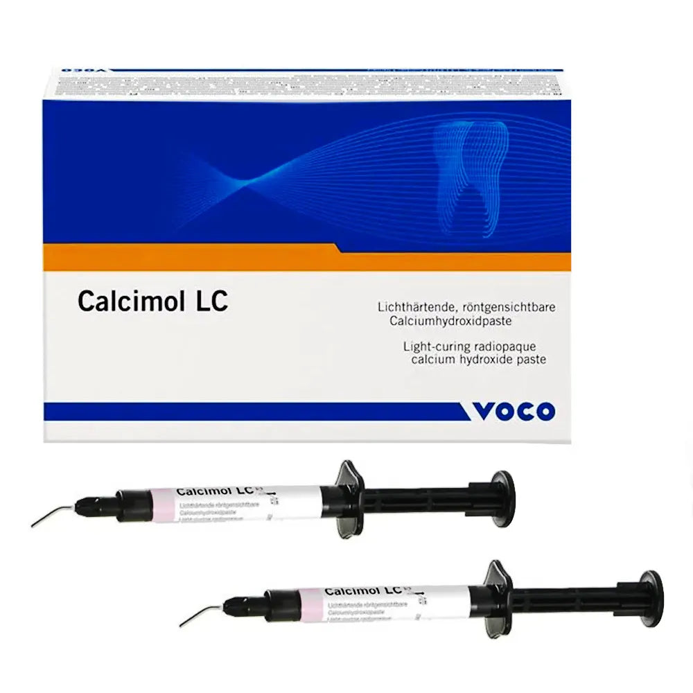 Voco Calcimol Lc Light-Cure