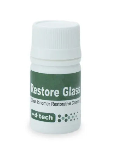 RESTORE GLASS