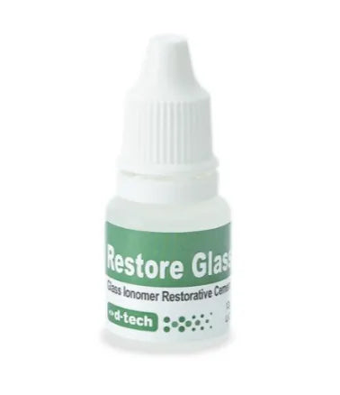 RESTORE GLASS