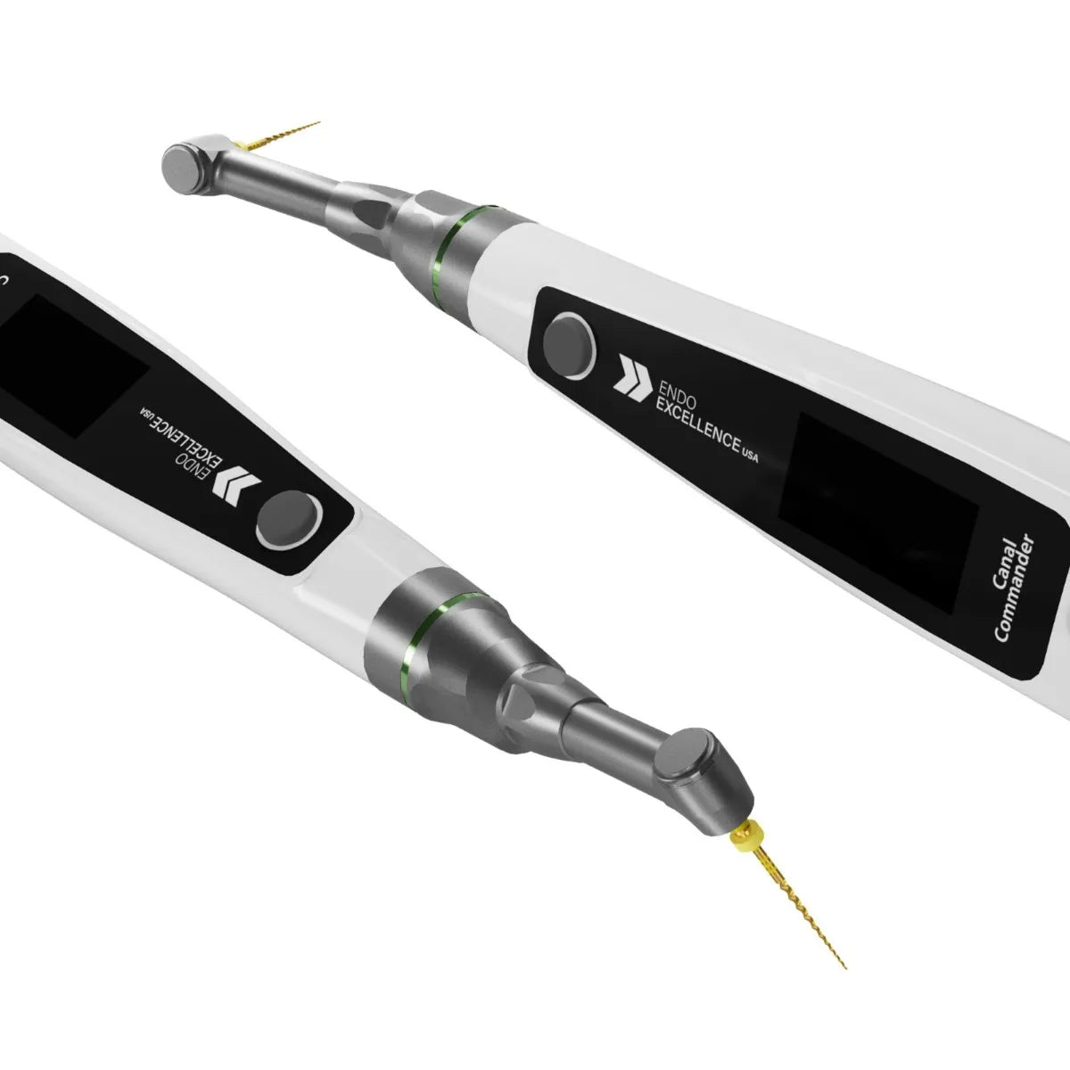 EndoExcellence Canal Commander Cordless LED Endomotor