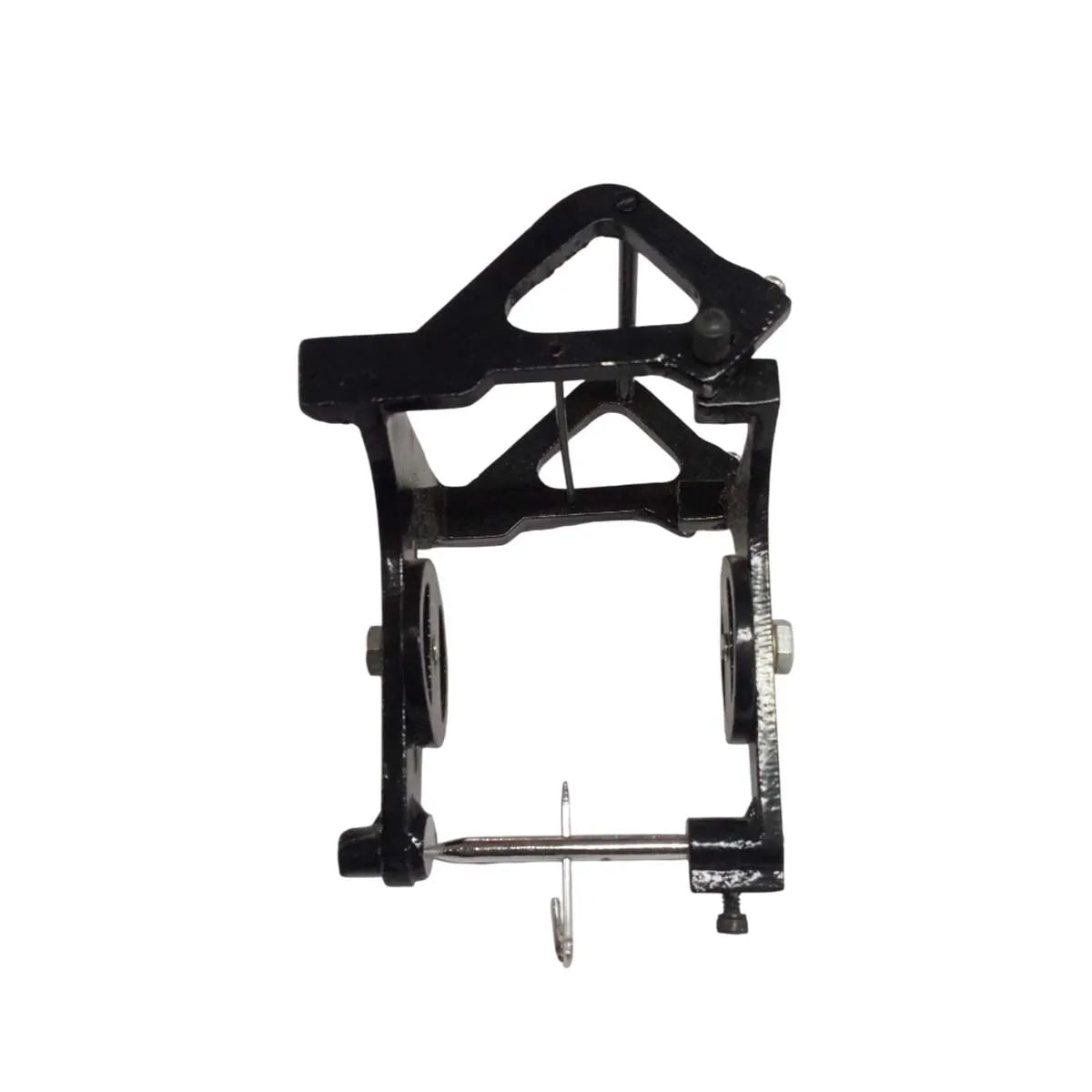 Disk Type Mean Value Dental Articulator 3.5